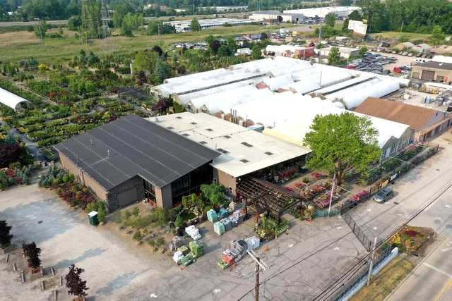 Pandy's Garden Center