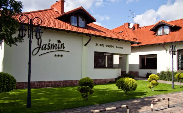 Hotel Restauracja Jaśmin