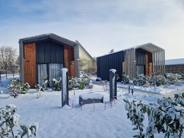 Hochrhön Apartments