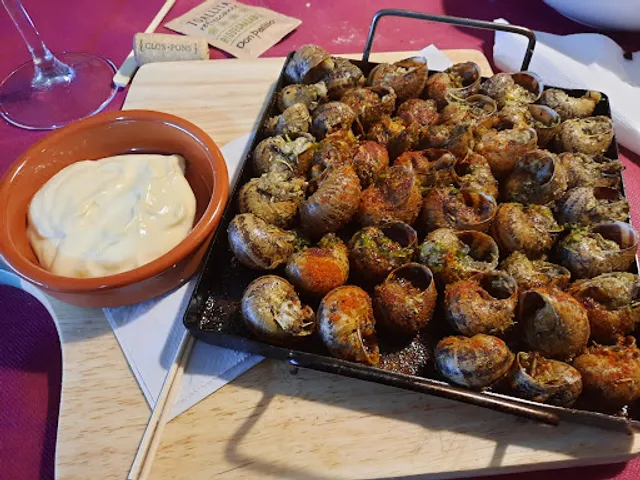 El Paddock Gastrobar