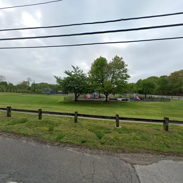 William J. Byrne Memorial Park