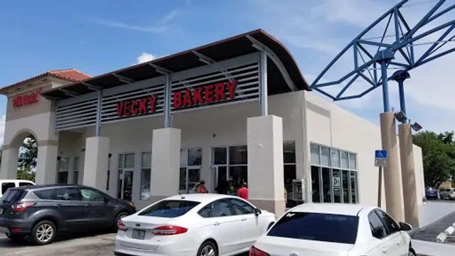 Vecky Bakery