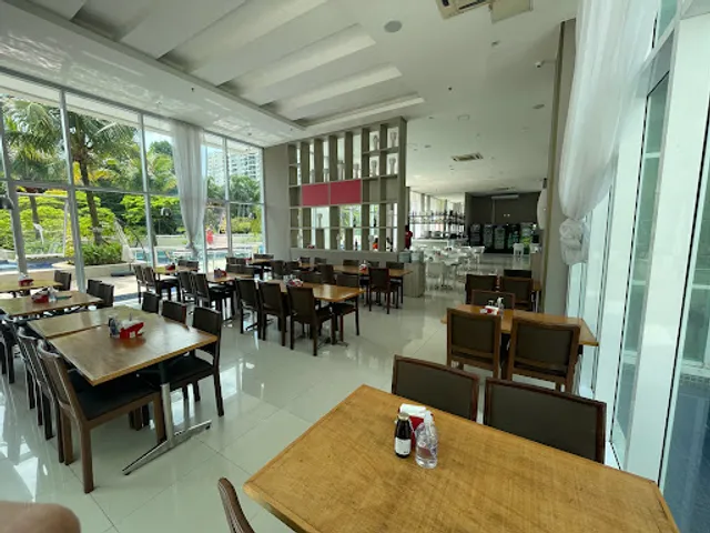 Restaurante Verano Gourmet