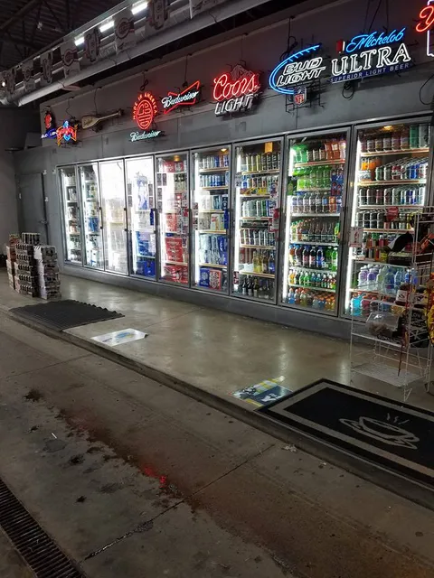 Cardinal Express Pizza