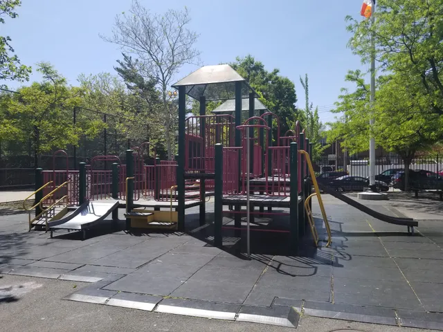 Playground Seventy Five