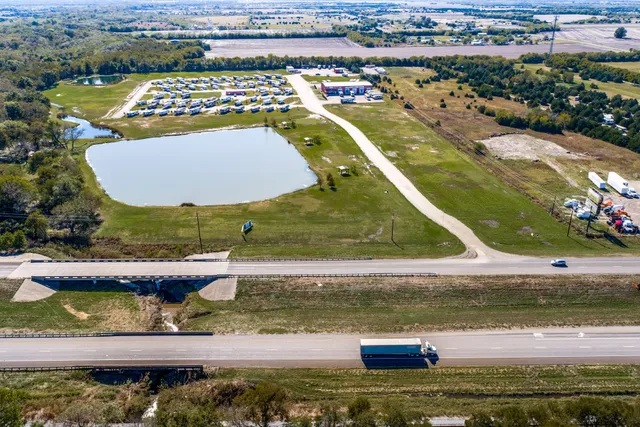 Holiday Road RV Park