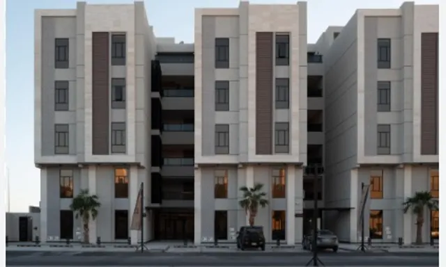 اجنحة لفيف (البدراني)