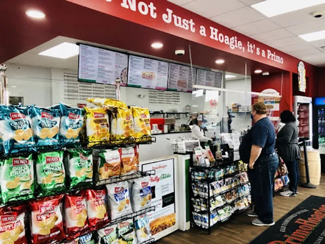 PrimoHoagies