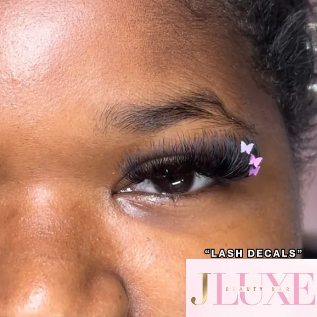 J Luxe Beauty Bar