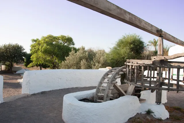 Apartamentos El Pozo de los Frailes