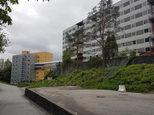 Hatleberg Student Housing