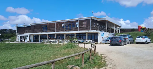 Centro da Praia Azul