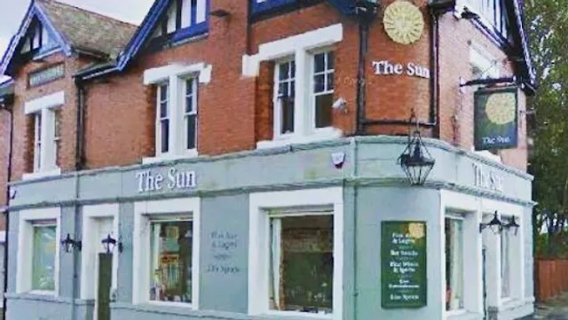 Sun Inn