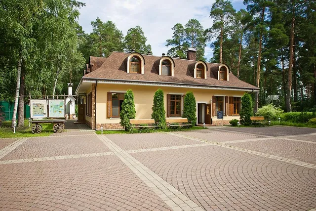 Rublevskoye Zori