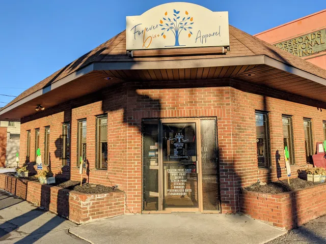 Forever 6ix Custom Apparel