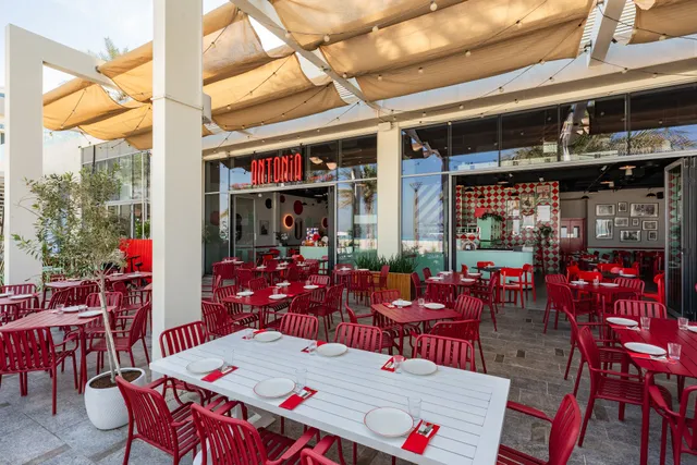 Antonia - Mamsha Al Saadiyat