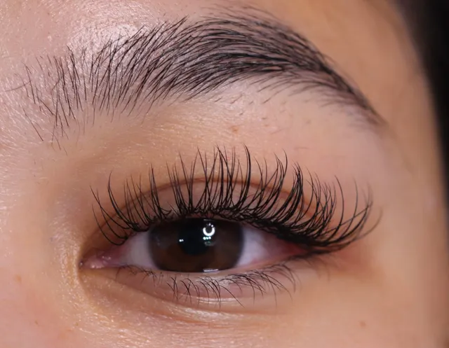 LashBar Pacific Beach | San Diego Eyelash Extensions & Keratin Lash Lift
