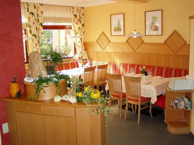 Restaurant Görg