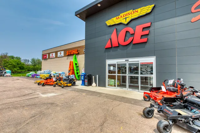 Madison Ace Hardware