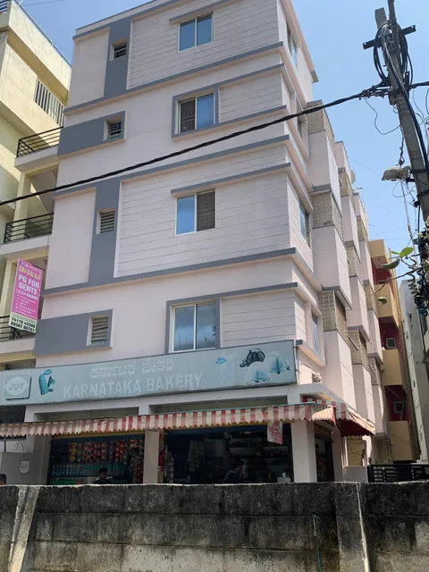 Sri balaji PG for Gents