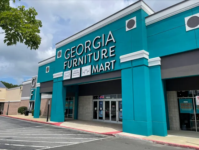 Georgia Furniture Mart
