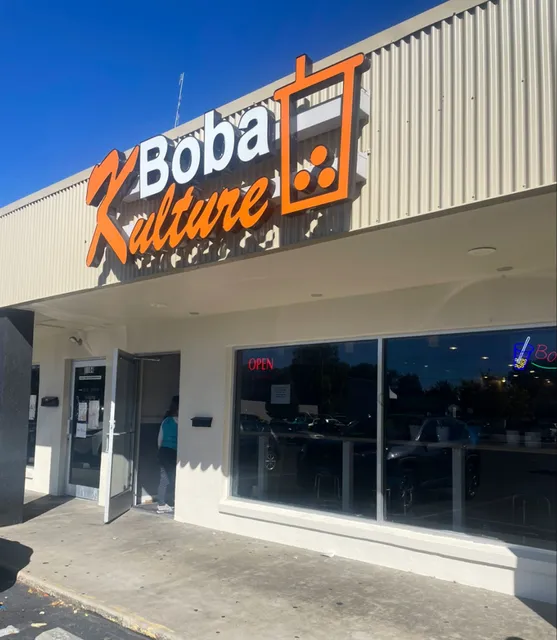 Boba Kulture