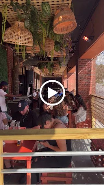 Mamajuana Restaurant and Lounge