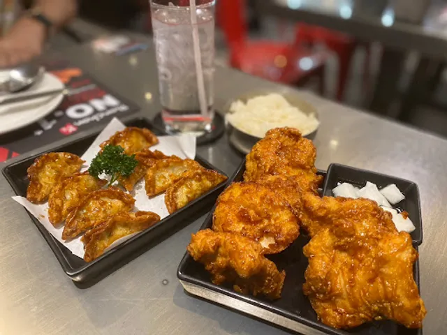 Bonchon Central Pattaya Beach
