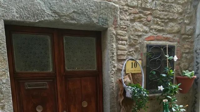 La Casa Dei Nonni