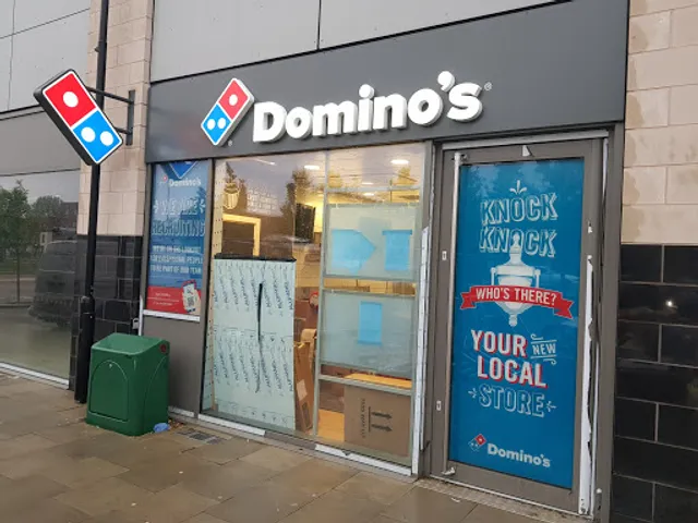 Domino's Pizza - Northampton - Duston