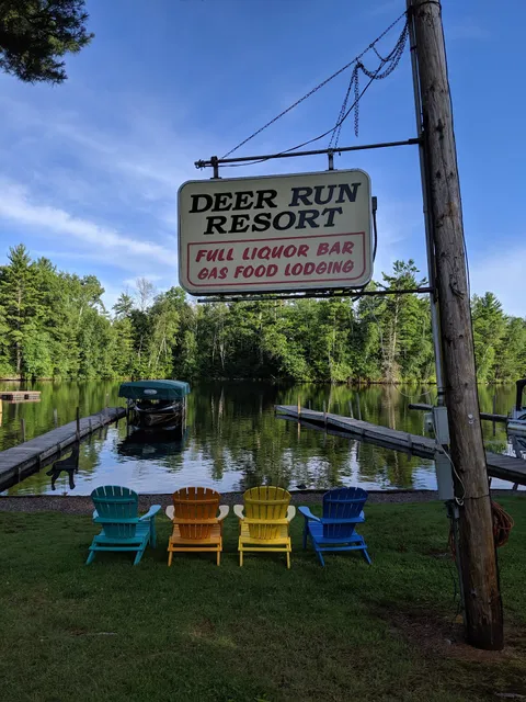 Deer Run Resort