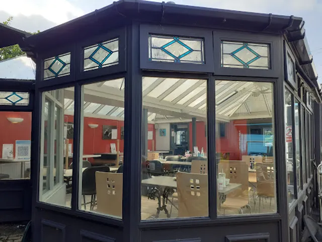 Fourways Cafe And Grill