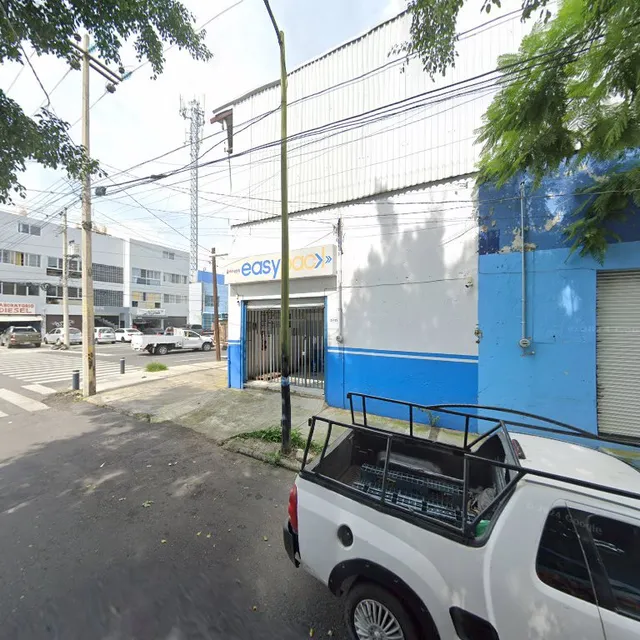 Paquetería Alteña - Altos Pack