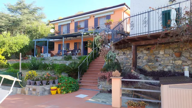 B&B La Mimosa del Golfo