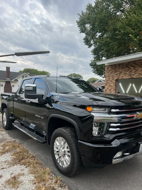 Estes Detailing and Tinting