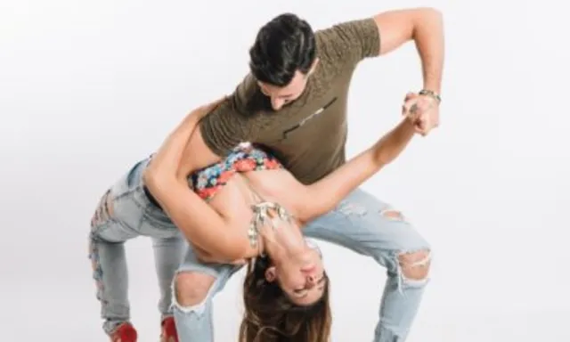 Salsambo Dance Lessons