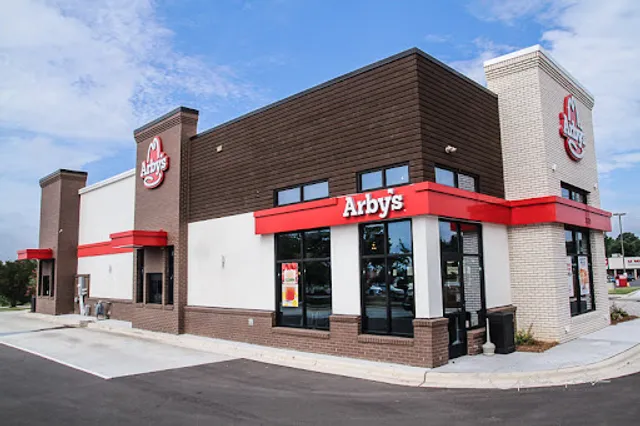 Arby's