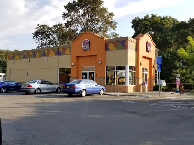 Taco Bell