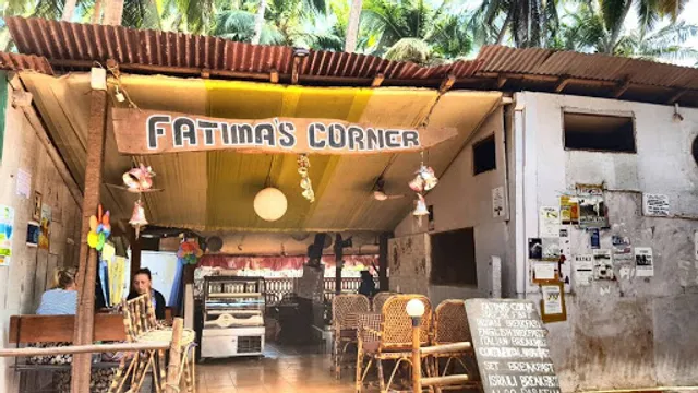 Fatima Bar & Restaurant