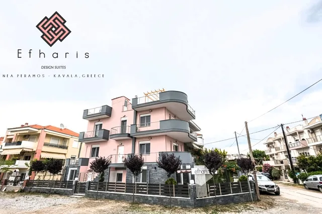 Design Suites Efharis