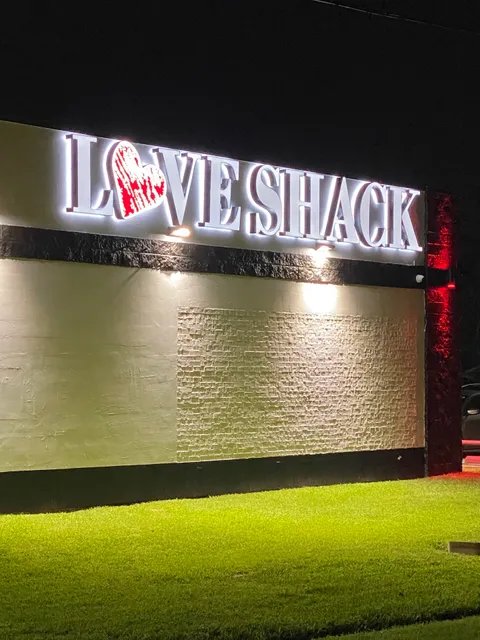 Love Shack