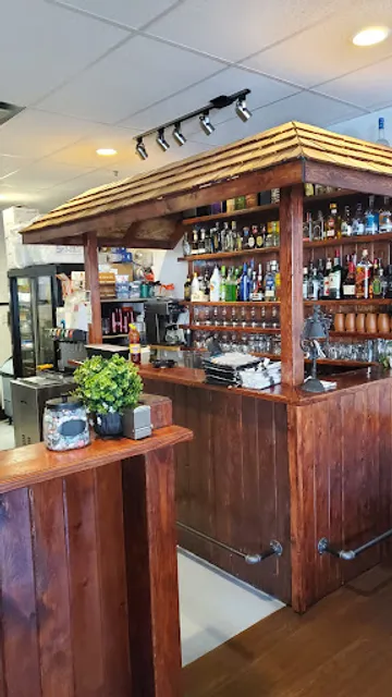 Nayarit Mexican Restaurant