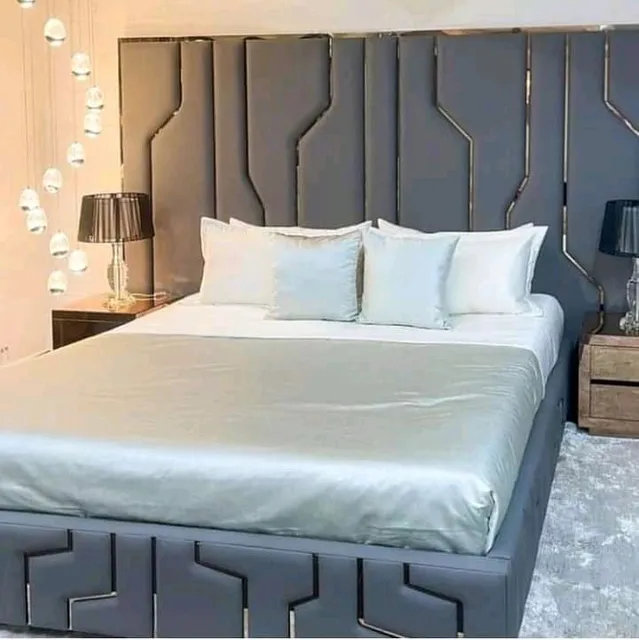 Desai Road Villa Lodges