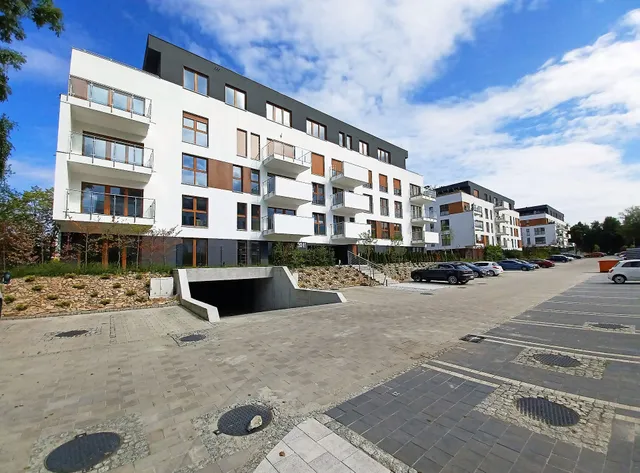 KIMA Apartamenty Bażantów Katowice