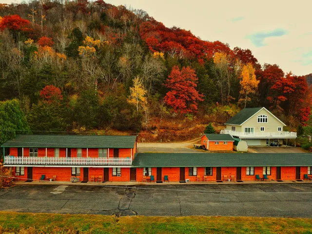 Scenic Valley Motel