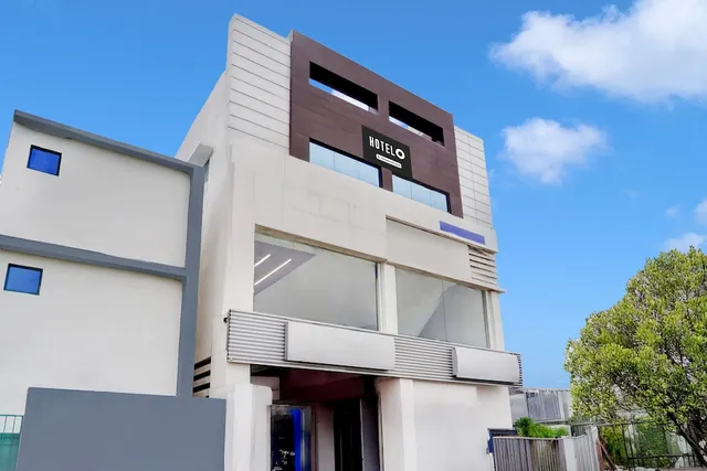 Hotel O Ramanathapuram