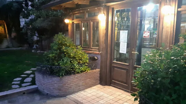 trattoria CAMPANELLU braceria pizzeria