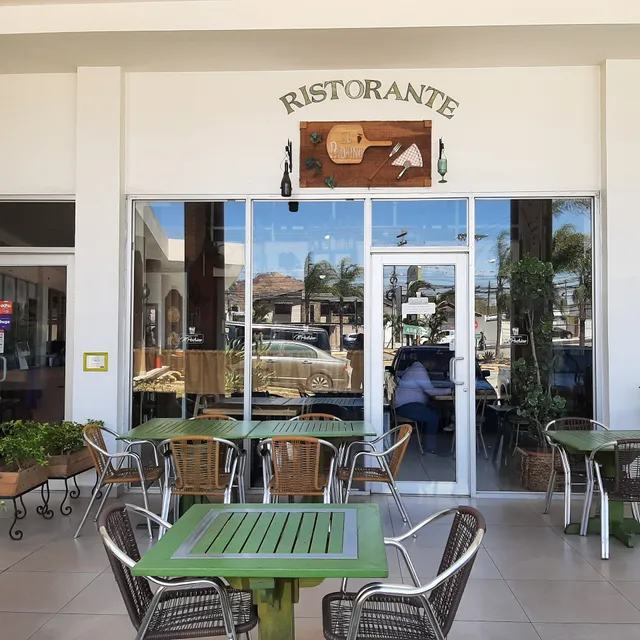 Il Padrino Ristorante • Portal del Bosque