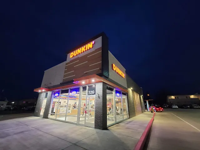 Dunkin'