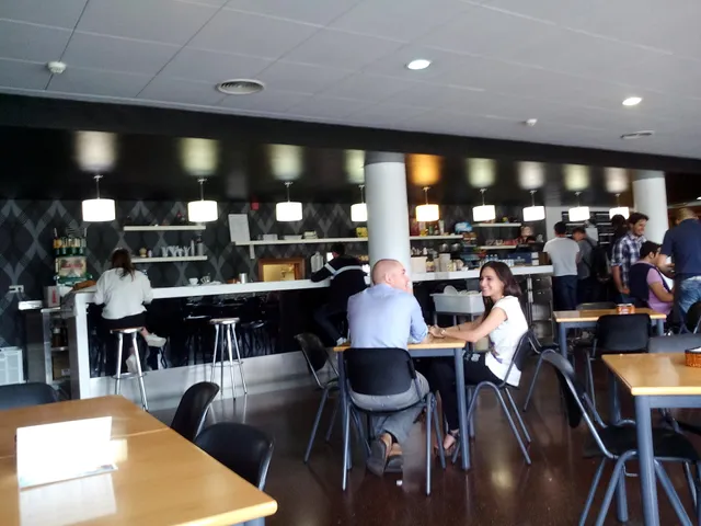 Facultad de Derecho - UDC